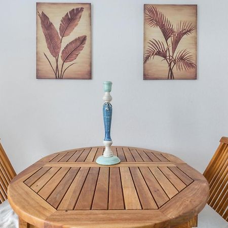 Casita Maryluna Corralejo Bagian luar foto