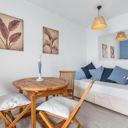 Casita Maryluna Corralejo Bagian luar foto