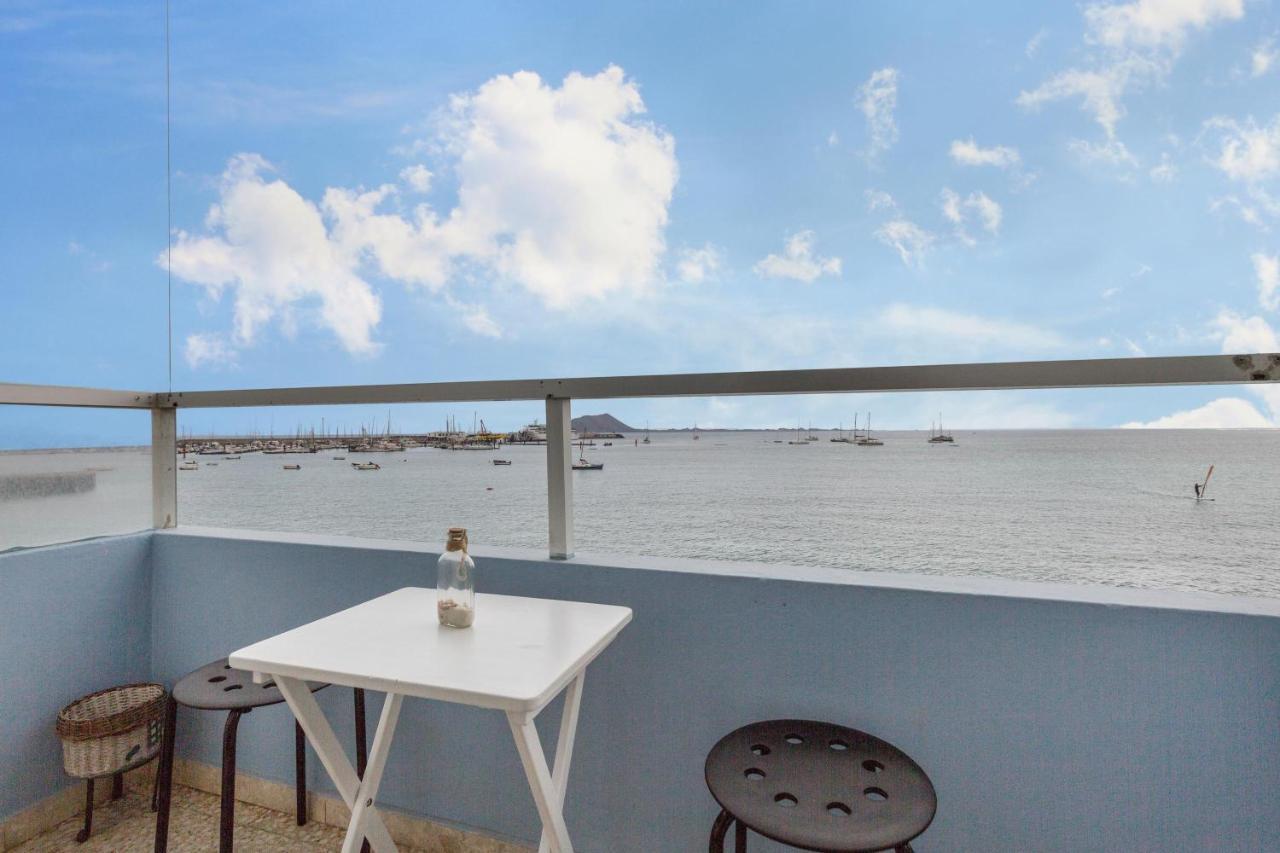 Casita Maryluna Corralejo Bagian luar foto