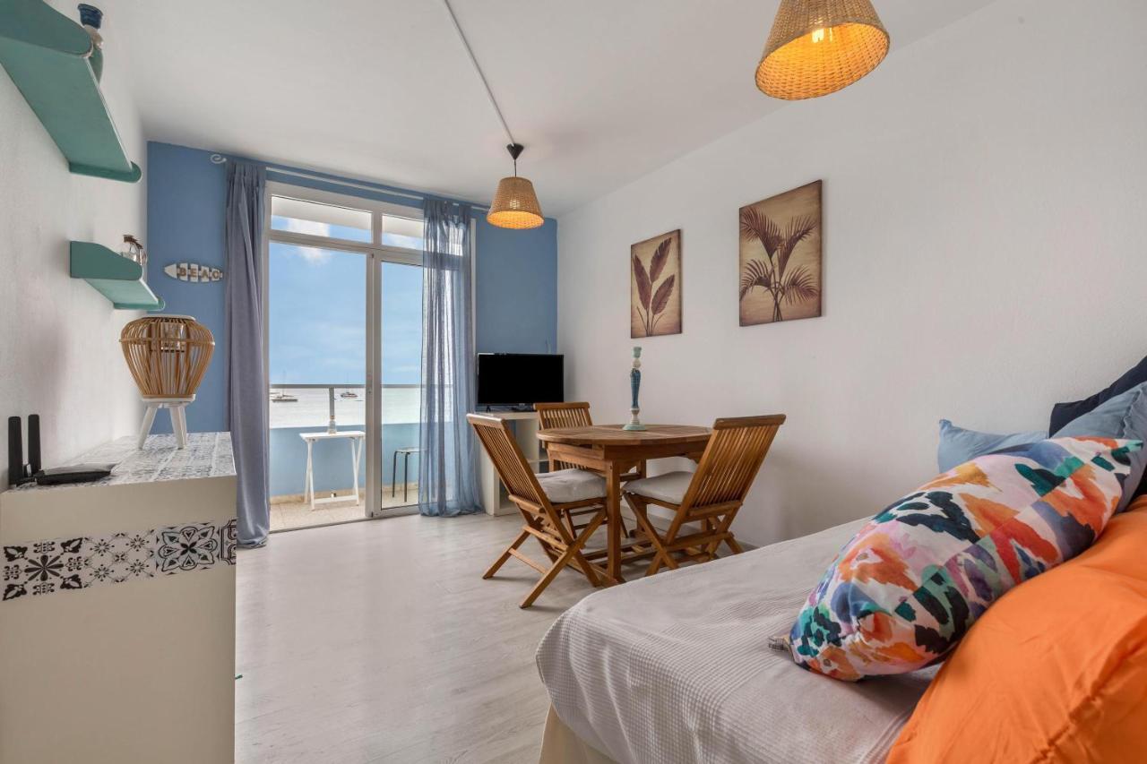 Casita Maryluna Corralejo Bagian luar foto