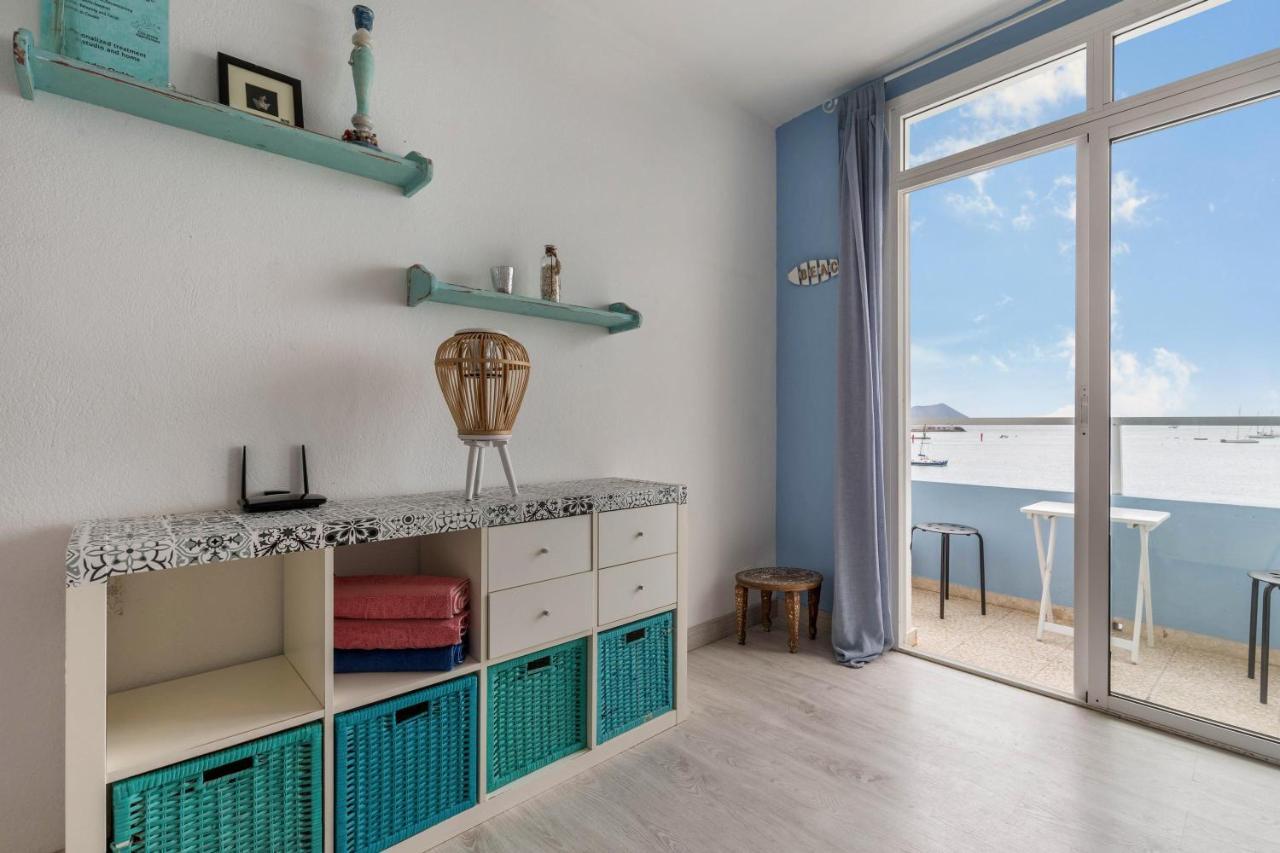 Casita Maryluna Corralejo Bagian luar foto