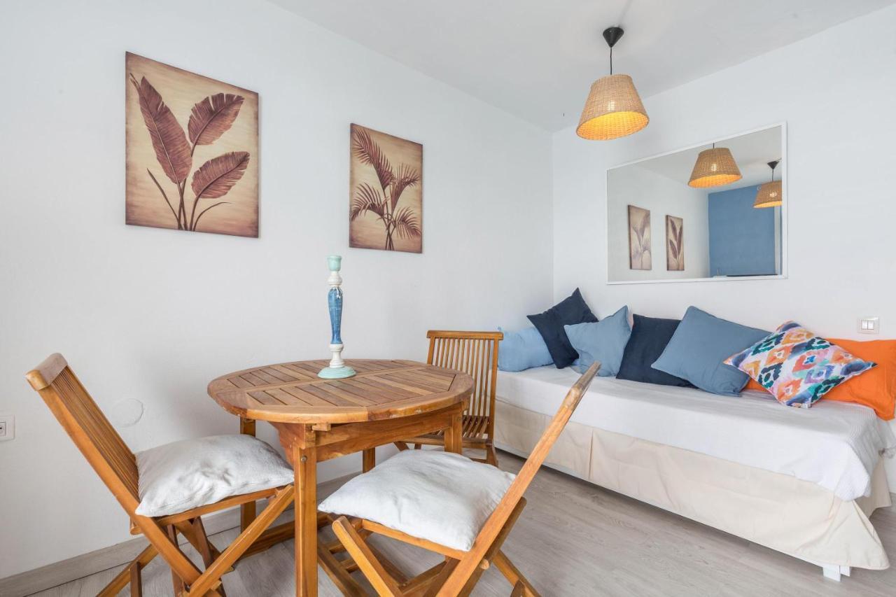 Casita Maryluna Corralejo Bagian luar foto