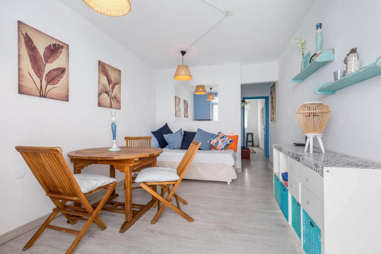 Casita Maryluna Corralejo Bagian luar foto
