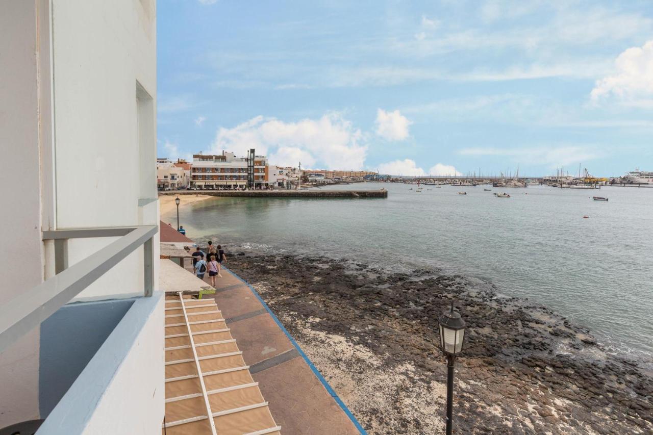 Casita Maryluna Corralejo Bagian luar foto