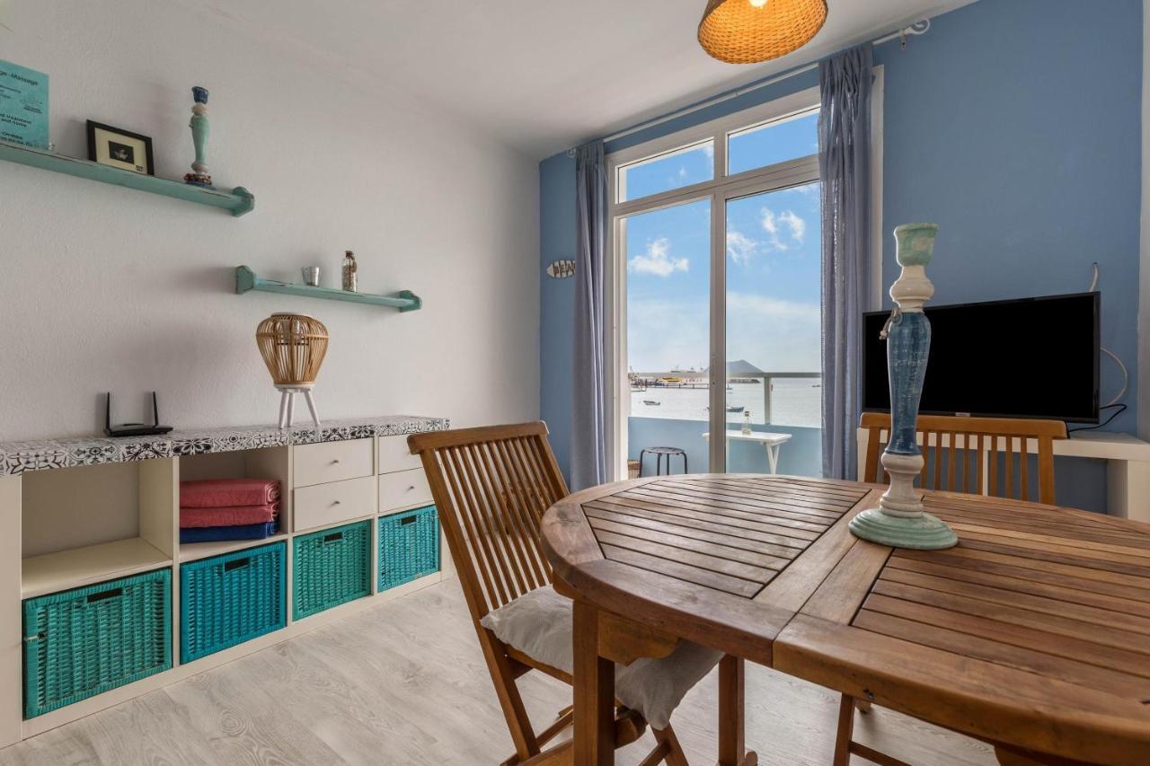 Casita Maryluna Corralejo Bagian luar foto