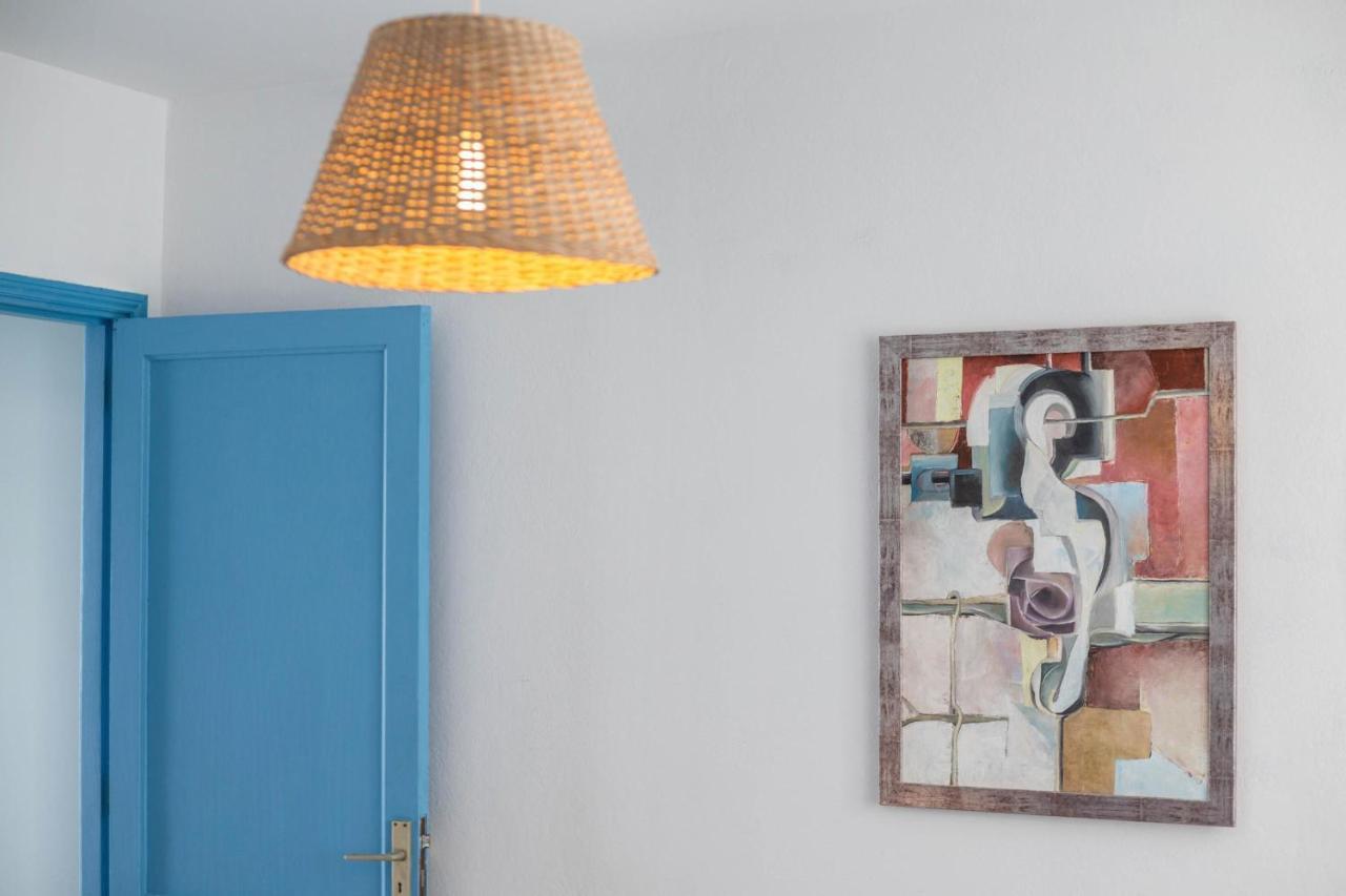 Casita Maryluna Corralejo Bagian luar foto