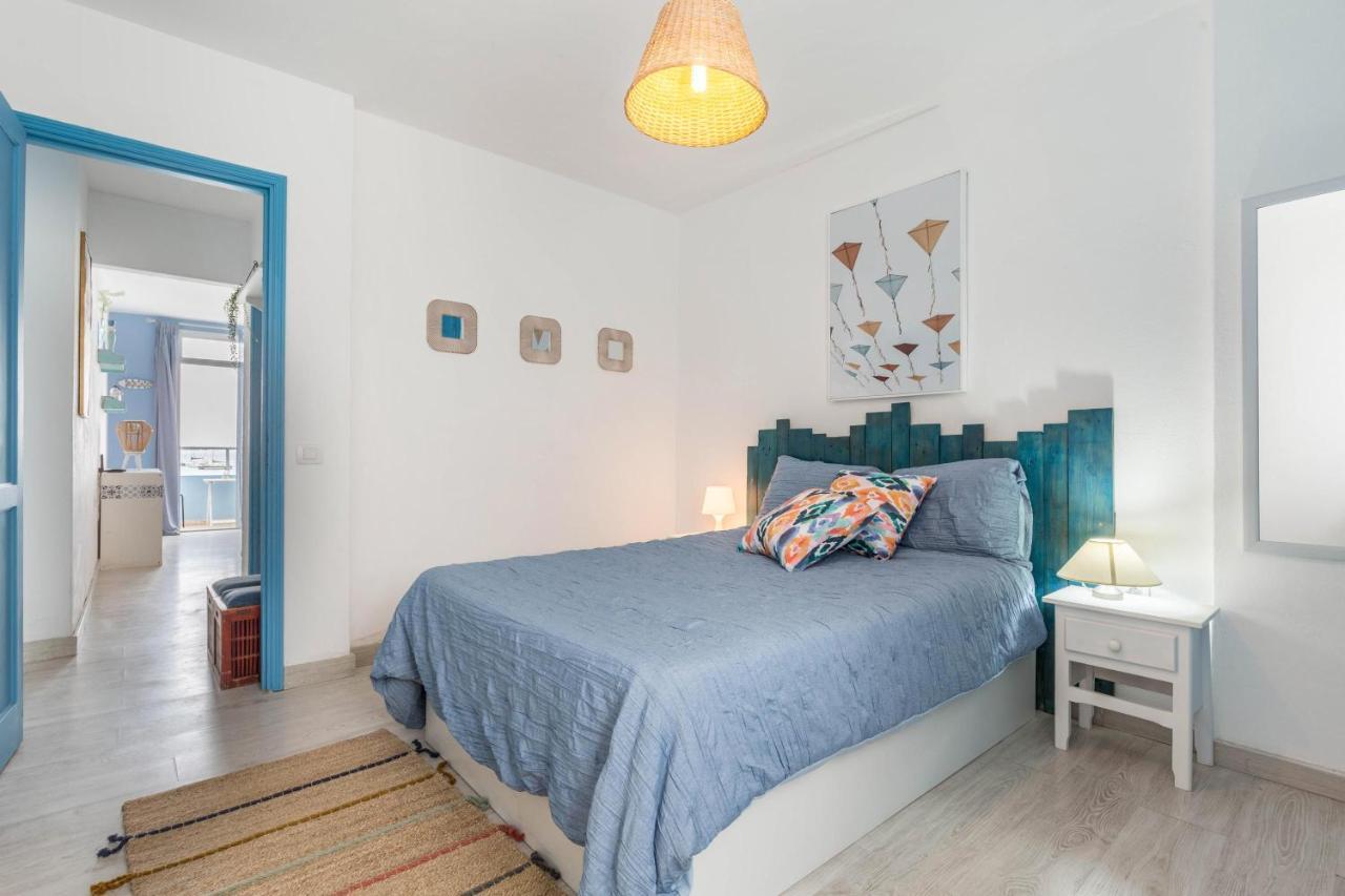 Casita Maryluna Corralejo Bagian luar foto