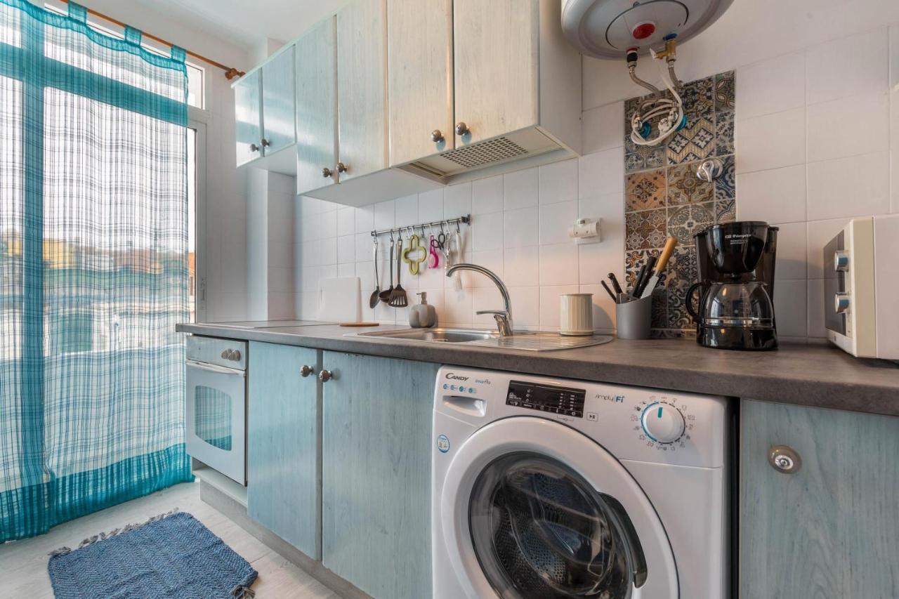 Casita Maryluna Corralejo Bagian luar foto