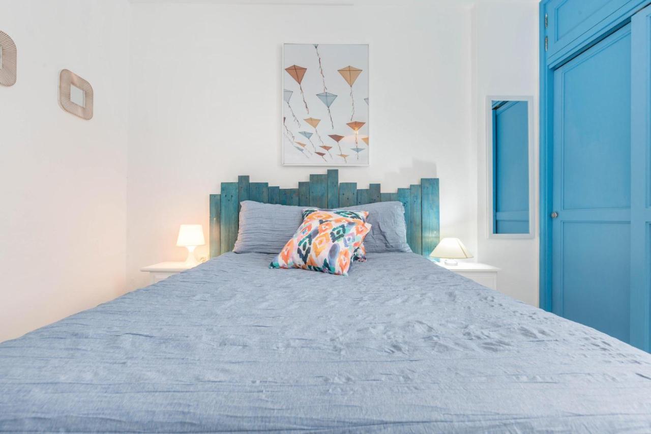 Casita Maryluna Corralejo Bagian luar foto