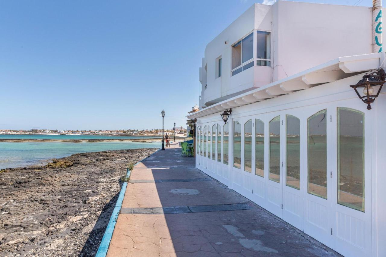 Casita Maryluna Corralejo Bagian luar foto