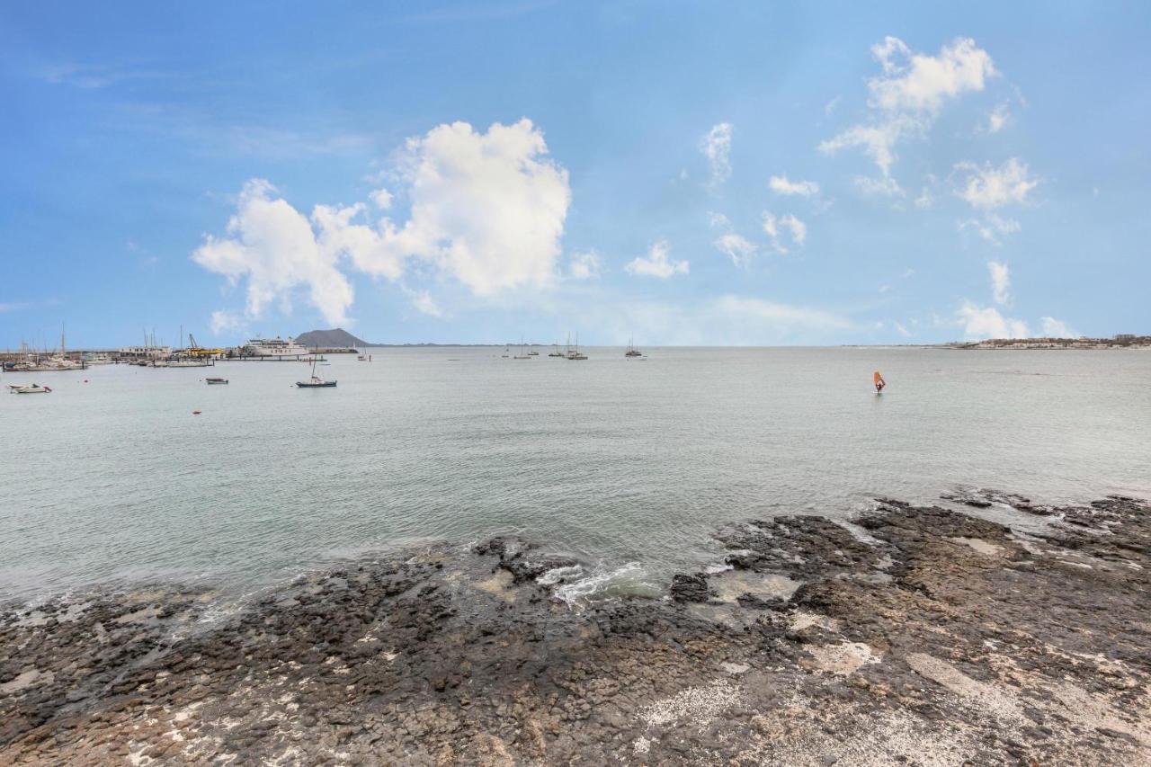 Casita Maryluna Corralejo Bagian luar foto