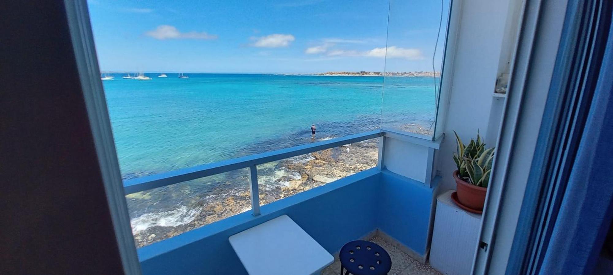 Casita Maryluna Corralejo Bagian luar foto